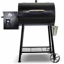 Pit Boss 340 Wood Fired Pellet Grill Walmart Com Walmart Com