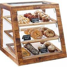 Get the best deals on pie display case when you shop the largest online selection at ebay.com. Google Vitrina S Vypechkoj Dizajn Pekarni Prilavok V Kafe