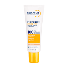 BIODERMA PHOTODERM TEINTE TRES CLAIRE SPF100+