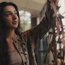 Nicole Artigas's Instagram, Twitter & Facebook