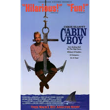 Cabin Boy Movie Poster (11 x 17) - Walmart.com