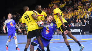 Vor ort in deinem verein od. Andreas Nilsson Bast I Handbollslandslaget Pa Att Fixa Straffar Dn Se