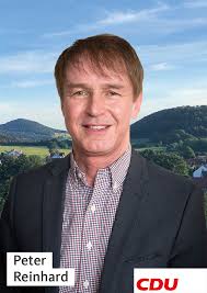 Peter Reinhard