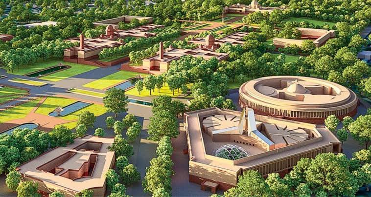PM Modi to inaugurate new Central Vista building 'Kartavya Bhawan' on  August 6