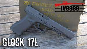 It came well wrapped, within a time frame more than reasonable. Glock 17l Youtube