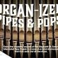 Organ-ized Pipes & Pops event in Bradenton, FL