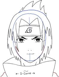 Please see the drawing tutorial in the video below. Black And White Itachi Drawings Shefalitayal