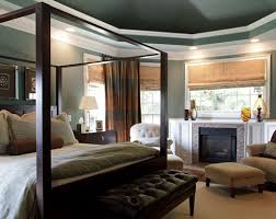 The bedroom picks the blue shade that adjusts with the bedding color. 33 Best Tray Ceiling Ideas Sebring Design Build Design Trends