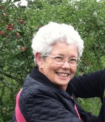 Obituary: Jennifer A. Page