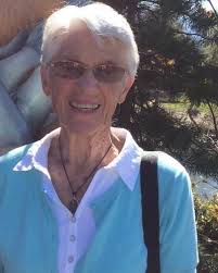 Martha Barnett Obituary