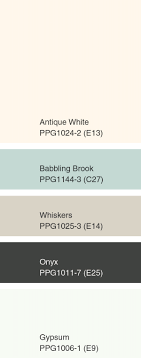 We've gone through a cleansing of the palette—people want quieter surroundings with just a pop of. 23 Ppg Pittsburgh Paints Ideas Pittsburgh Paint Ppg Pittsburgh Paint Ppg