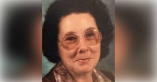 Obituary information for Ollie Ruth Osborne