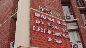 Eci Issues Pandemic Related Guidelines For Conduct Of Elections Theleaflet