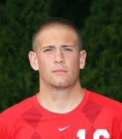 Chris Haught-Thompson '12