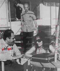 بسبب جرأتها الشديدة في تقديم الشخصية. Ø§Ù„Ù…ÙˆØ§Ø·Ù† ÙÙŠ Ø°ÙƒØ±Ù‰ Ø§Ù„Ù…Ù†ØªØ¬ Ø¬Ø±Ø¬Ø³ ÙÙˆØ²ÙŠ Ø¨ÙˆØ§Ø¨Ø© Ø§Ù„Ù…ÙˆØ§Ø·Ù† ØªØ­Ø§ÙˆØ± Ù†Ø¬Ù„Ù‡ ÙˆÙŠÙƒØ´Ù Ø±ÙØ¶ Ø£ÙÙ„Ø§Ù… Ø§Ù„Ù…Ù‚Ø§ÙˆÙ„Ø§Øª ÙˆÙ‡Ø°Ù‡ Ù…Ø¹Ø§ÙŠÙŠØ±Ù‡ Ø§Ù„ÙÙ†ÙŠØ©