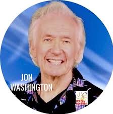 Jon Washington (2) Discography: Vinyl, CDs, & More