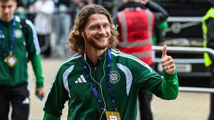 Celtic v LASK LIVE - UEFA Champions League play-off latest as Martin O’Neill’s side seek first leg advantage at Parkhead — TNT Sports