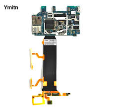 When you purchase through lin. Unlock Ymitn Mobile Electronic Panel Mainboard Motherboard Circuits Flex Cable Lte 4g For Sony Xperia Z Ultra Xl39h C6802 C6803 Buy At The Price Of 37 84 In Aliexpress Com Imall Com