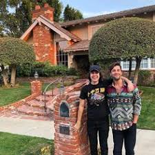 pin by balon on screenshots drake and josh drake and josh house david dobrik