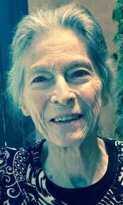 Jean O'Connor Obituary (2015)