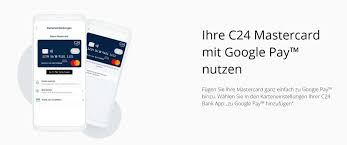 Make a payment with ftb mobile app4. Google Pay Die Neu Gestartete C24 Bank Von Check24 Unterstutzt Ab Sofort Googles Bezahlplattform Gwb