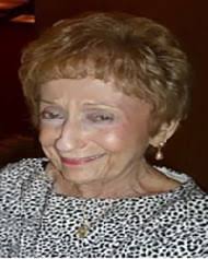 Serra Platt Gordon Obituary (1921
