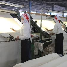 Central star knitting, pt pabrik tekstil dan garmen. Lowongan Kerja Pt Pandatex Magelang