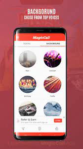 Cheapest way to make a funny call 6. Magiccall Mod Apk 1 5 7 Unlimited Credits Free Download