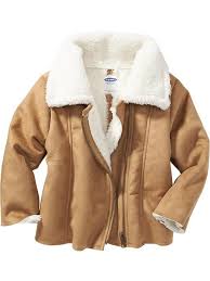 Sherpa Lined Moto Jacket For Baby Old Navy Baby Girl Jackets Baby Jacket