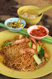 Eatingasia Malaysian Food Food Singapore Food