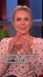 Kristen Bell's Memorable Sloth Surprise by Dax Shepard