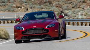 Image result for Fire Red 2014 Aston Martin