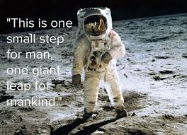 Neil Armstrong S 7 Most Inspirational Quotes Neil Armstrong Atheist Blog Armstrong
