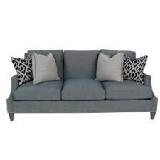 A monotone achromatic color scheme is a special instance of the monotone scheme which consists of only neutral colors ranging from black to white. Bernhardt Crawford Contemporary Sofa With Nailhead Trim Sprintz Furniture Sofas