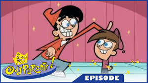 The Fairly OddParents: MUSIC Melody Episode Compilation! (Episodes 8 and  22) - YouTube