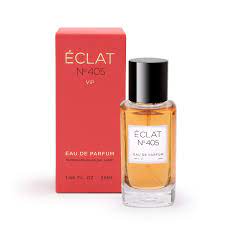 Exhilarating, unforgettable, love, don't be shy implores you at the opening with tender orange blossom absolute. Eclat 405 Vip Damen Eau De Parfum Duftzwillinge Entdecken