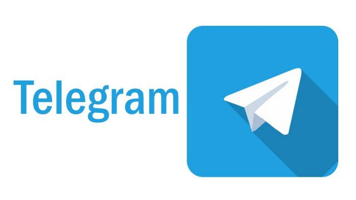 Image result for telegram and whatsapp"