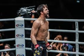 Последние твиты от tonon s.r.l. Garry Tonon Pertahankan Rekor Sempurna Lewat Kemenangan Submission Cepat One Championship Bela Diri Campuran