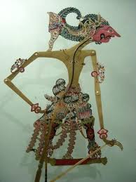  22 Mahabharata Puppet Ideas Shadow Puppets Javanese Puppetry