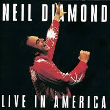 Money talks neil diamond lyrics. Neil Diamond Live In America Amazon Com Music