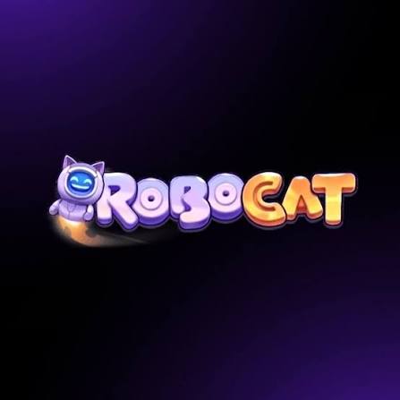 robocat