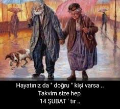 Pin On Sevgiler Gunu Mesajlari