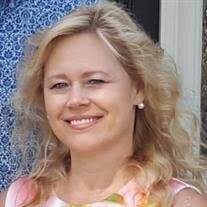 Vicki Joy Price Obituary