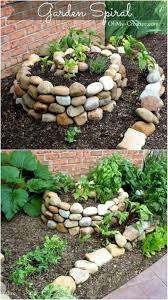 10 Gorgeous And Easy Diy Rock Gardens Rock Garden Landscaping Diy Landscaping Rock Garden Design