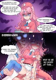 Patreon] Merryweather - 93/201 - Hentai Image