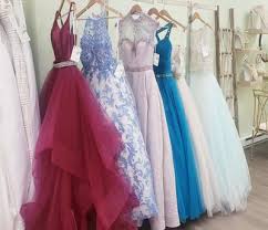 Grace Riane Bridals Has Pop Up Prom Gown Shop Journal News Journal News Net