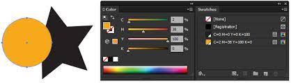 convert cmyk to pantone with ease in illustrator elements cyan u