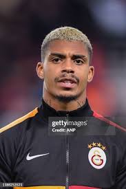 119 Mario Junior Lemina Stock Photos, High-Res Pictures, and Images