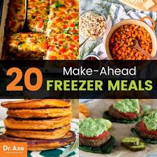 Heat up frozen broccoli, cauliflower and carrots for a side dish or quick meal by adding a protein source. Diabetic Frozen Meals Diabetestalk Net