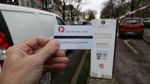 Enfin, le salon international de l'agriculture est le lieu idéal pour une sortie avec des enfants. Elle Paie Un Ticket De Parking 519 Euros